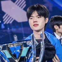 Kim Hyukkyu [Deft]