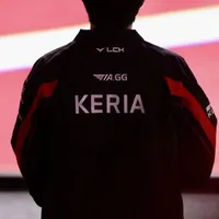 Ryu Minseok [Keria]
