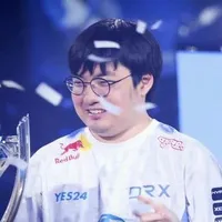 Jo Geonhee [Beryl]