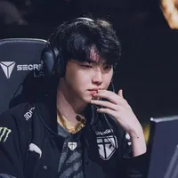 Jeong Jihoon [Chovy]