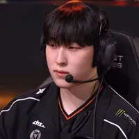 Kim Geonwoo [Zeka]