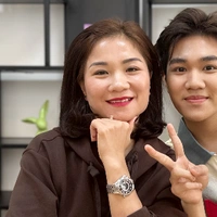 Phạm Thị Ngọc Hà (mẹ Hà)
