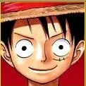 Monkey D Luffy