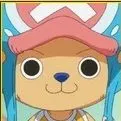 Tony Tony chopper