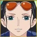 Nico Robin