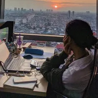 Nguyễn Tuệ An (Jame)