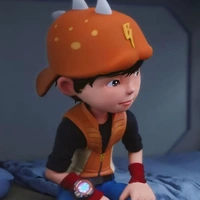 original Boboiboy