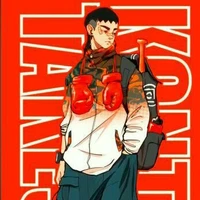 Goda Takeshi( Jaian )