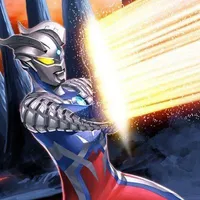 Ultraman Zero