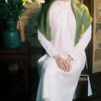 Tuyết Mai - bà Tư