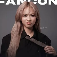 Lê Thy Ngọc (Misthy)
