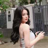 Trương Tiểu My (Mie)