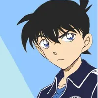 Kudo Shinichi-Conan