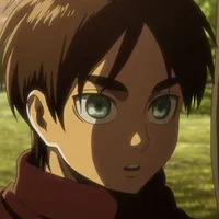 Eren Yeager
