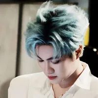 hoàng đức duy(trong truyện)