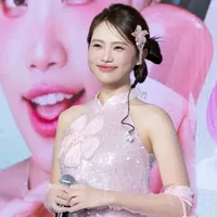 Phương Mỹ Chi