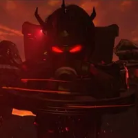 Astro Juggernaut