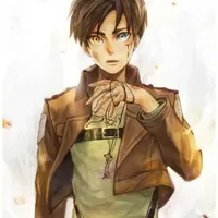 Eren Yeager