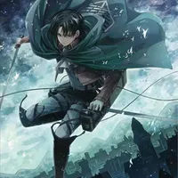 Levi Ackerman