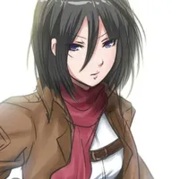 Mikasa Ackerman