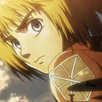 Armin Arlert