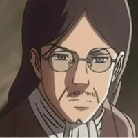 Grisha Yeager