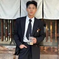 ISSAC ● Phạm Lưu Tuấn Tài • Xái_ cậu nu9