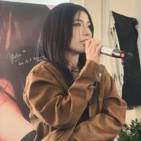 Trần Thảo Linh/Lyhan