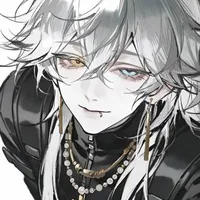 Luka [ dục vọng ]