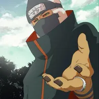 Kakuzu