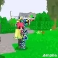 Hiha Glitch