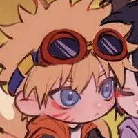 Uzumaki Naruto