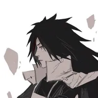 Uchiha Madara 