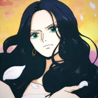 Nico Robin