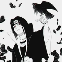 Uchiha Itachi