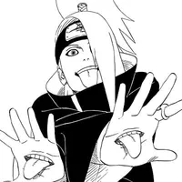 Deidara