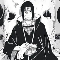 Uchiha Itachi