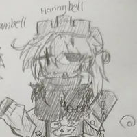 Hanny bell