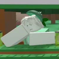 lime girl