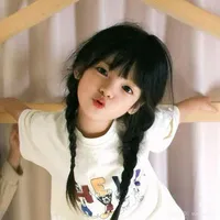 Nguyễn Minh Anh - lúc nhỏ
