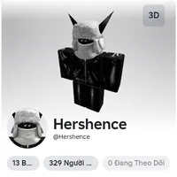 Hershence(bạn cell) 