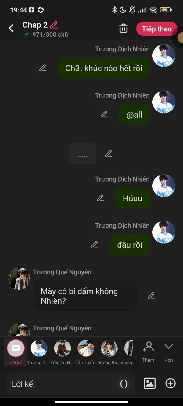 NovelToon