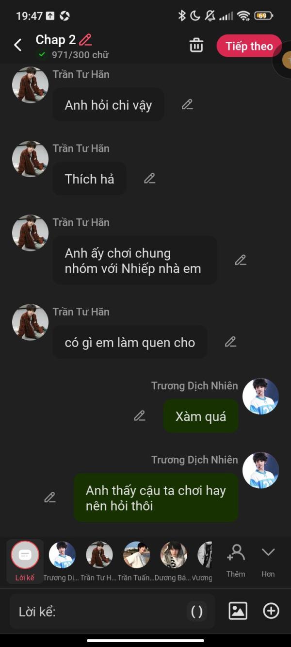 NovelToon