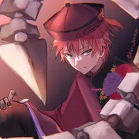 Sasori | Thiên Yết