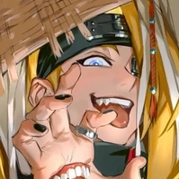 Deidara | Địch Đạt La