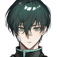 Itoshi Rin