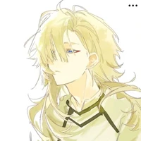 Kaiser Michael [lúc trước]