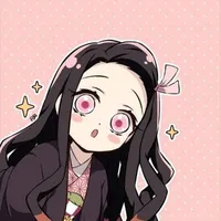 Kamado Nezuko