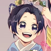 Shinobu (hồi nhỏ)