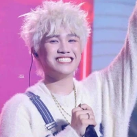 Hoàng Đức Duy/Captain Boy ( chưa xuyên )